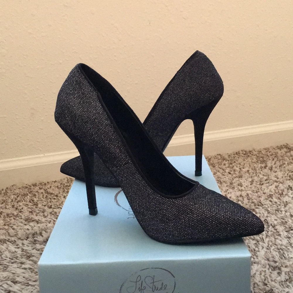 Call It Spring ‘Elisheba’